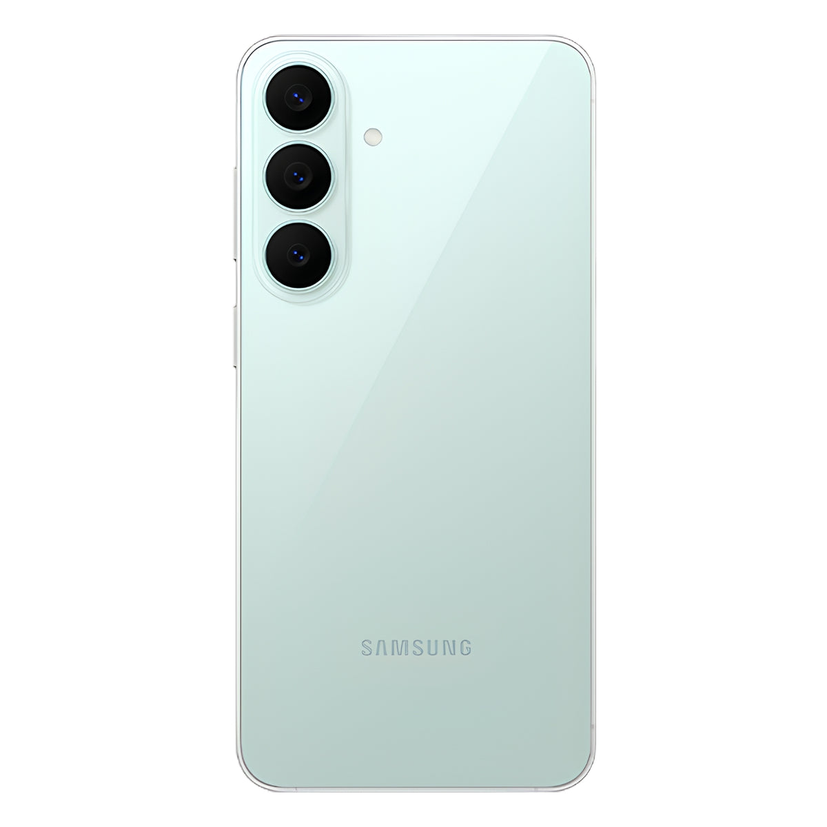 Samsung Galaxy S26 FE 5G- Global Version (S741B)