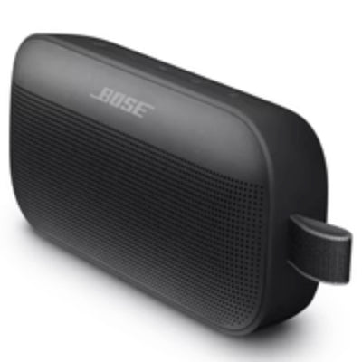 Bose Soundlink Flex Speaker Bose