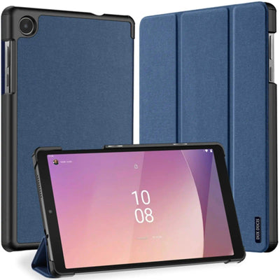 Dux Ducis Domo Series Lenovo Tab M8 (4th Gen)