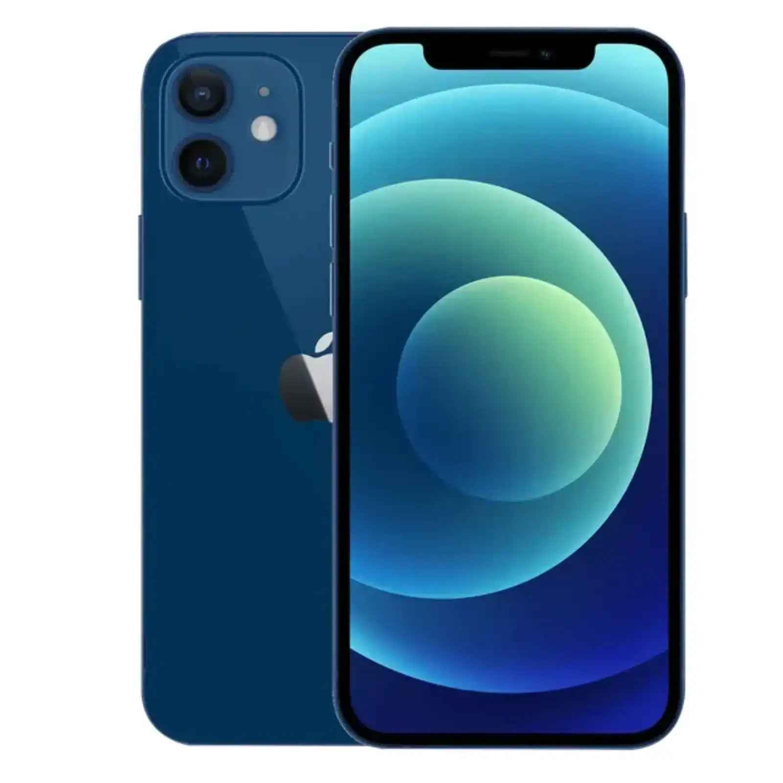 Apple Pre Owned Fully Functional iPhone 12 100% Battery Health