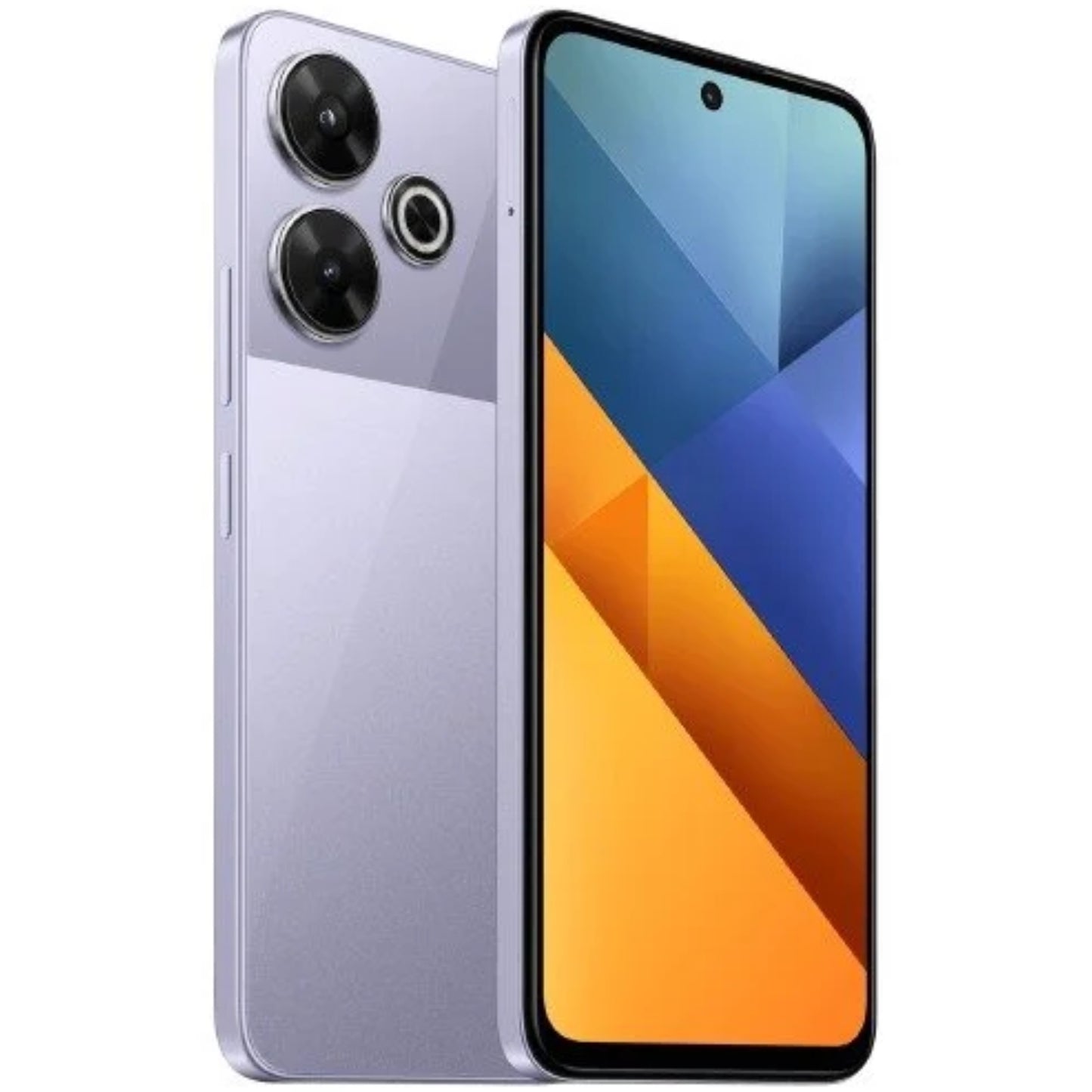 Xiaomi Poco M6 Dual 4G (8GB ram) Xiaomi