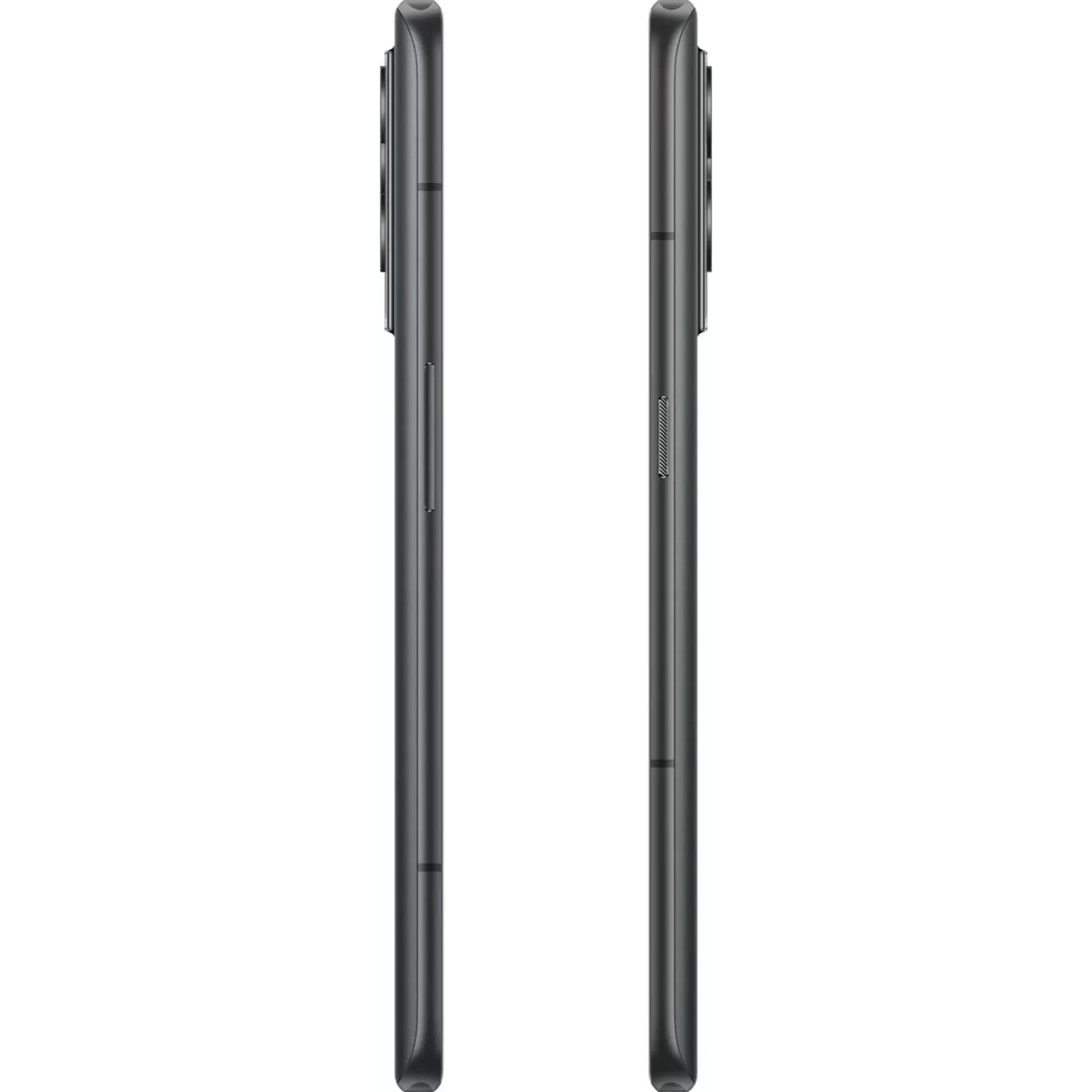Realme Gt 2 Pro Dual 5G 256G Steel Black 12GB - MyMobile