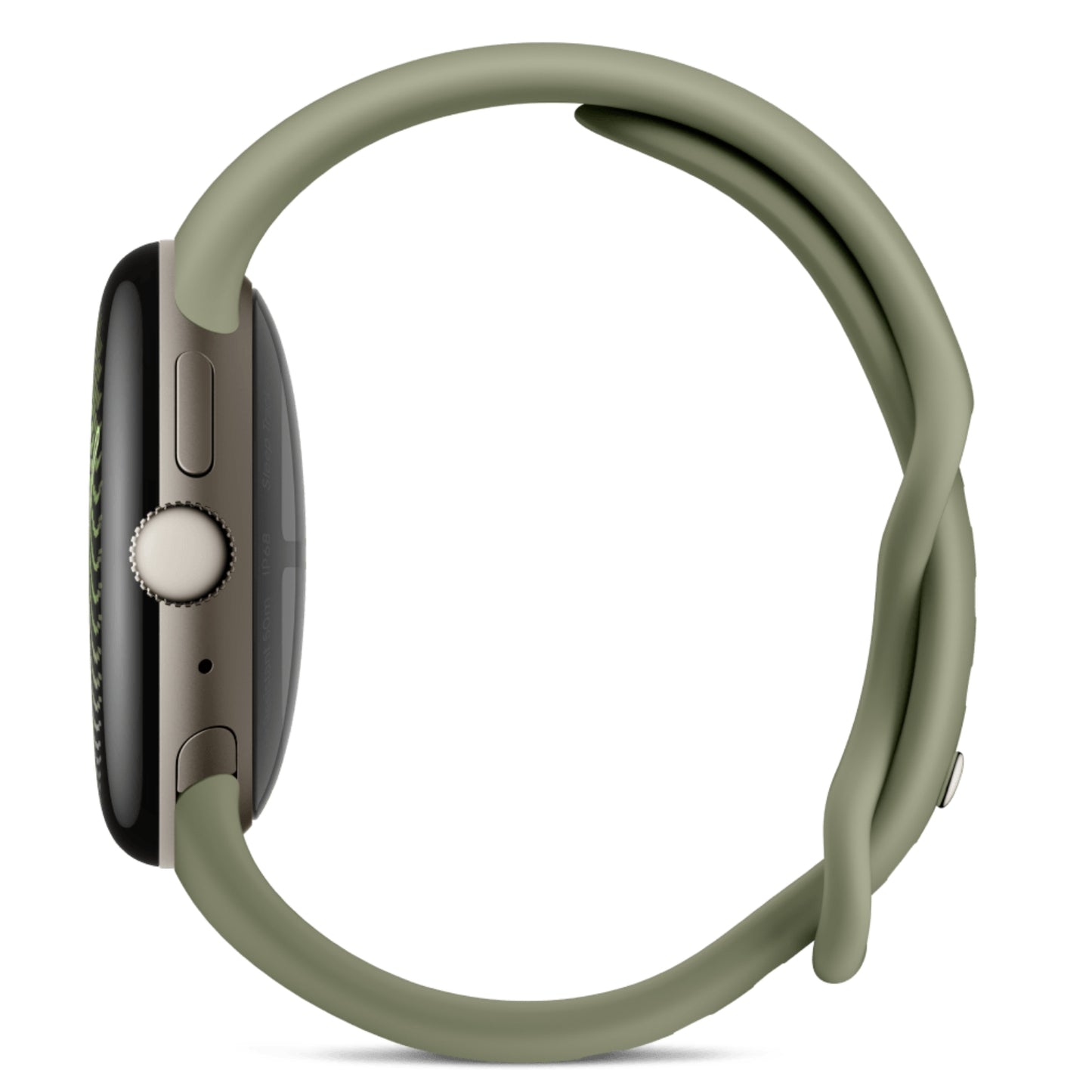 Google Pixel Watch 5 45mm