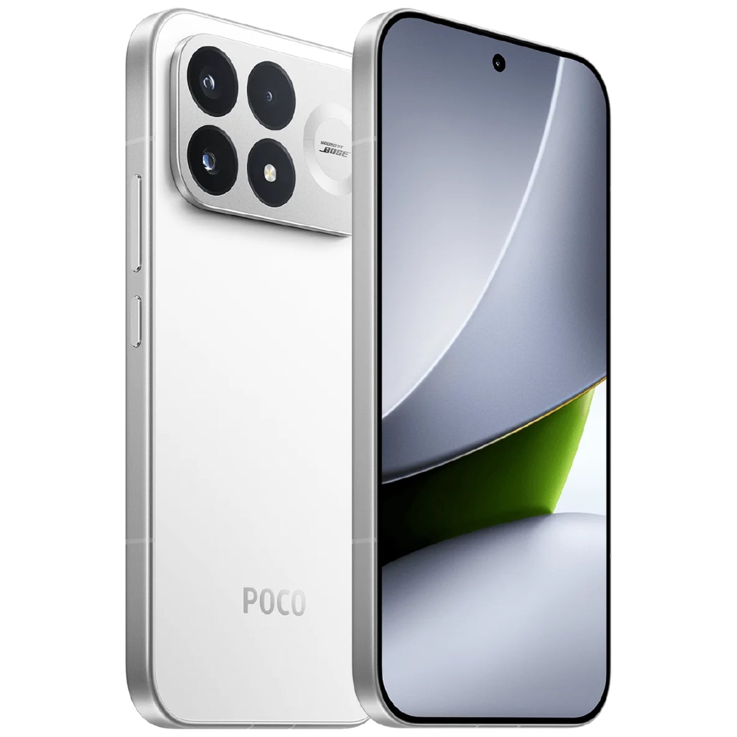 Xiaomi Poco F9 Pro 5G
