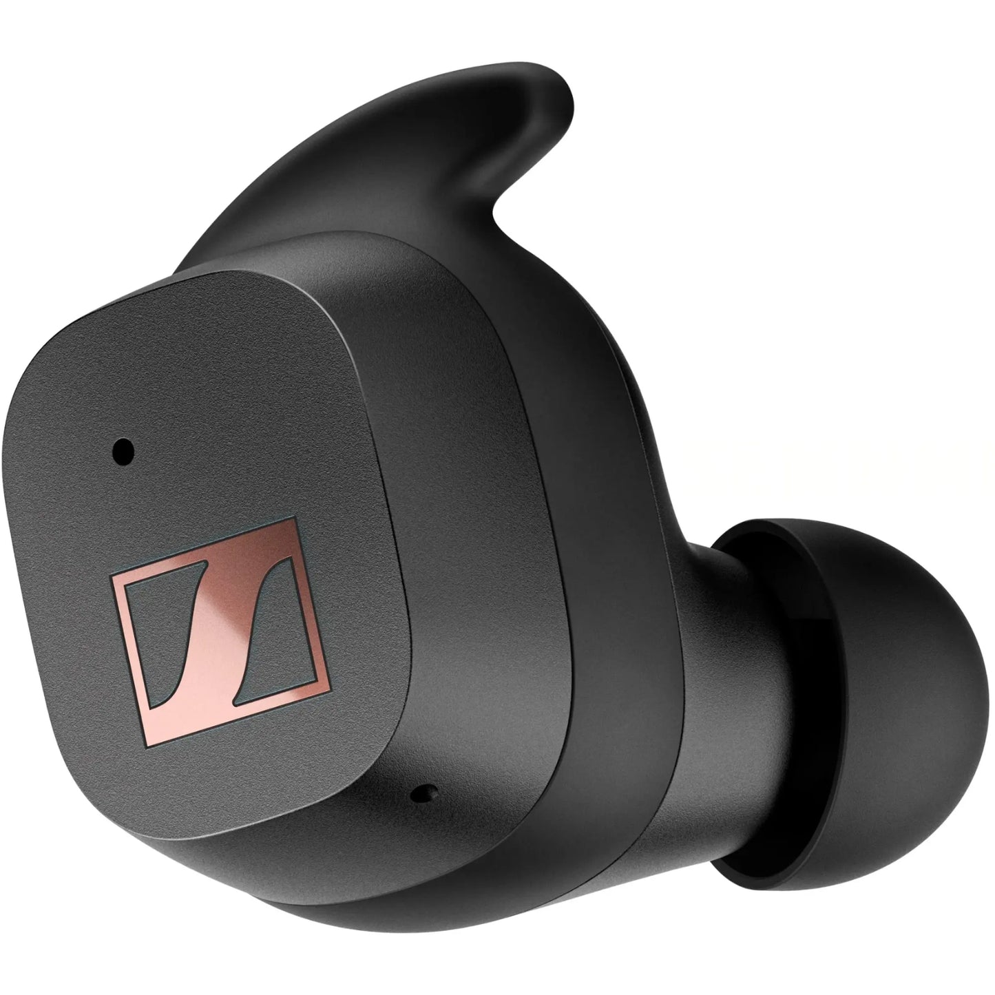 Sennheiser Sport True Wireless Black