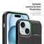 Dux Ducis Rafi Mag For Apple iPhone 15