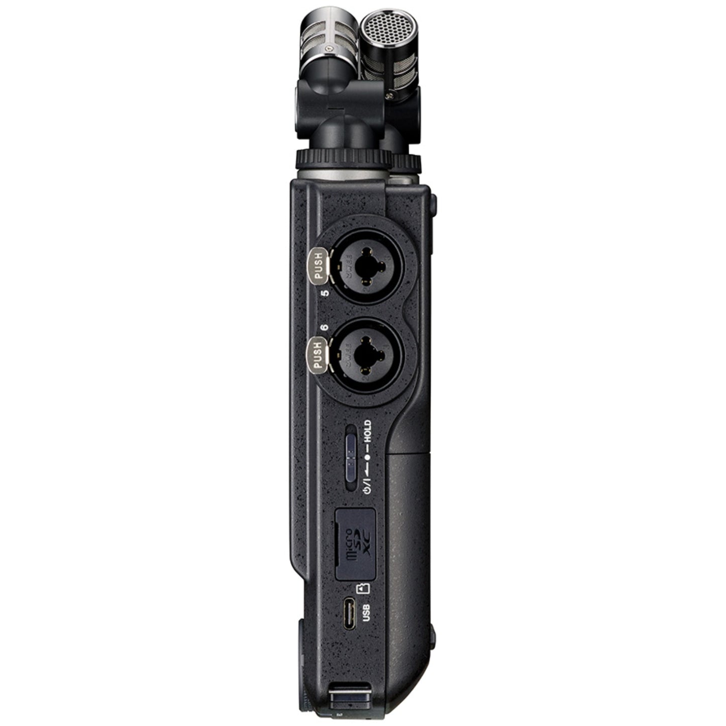 Tascam Portacapture X8 Handheld Adaptive Recorder