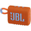 Jbl Go 3 Portable Bluetooth Speaker Orange - MyMobile