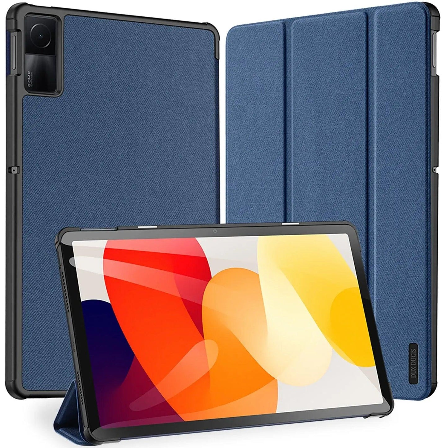 Dux Ducis Domo Series Xiaomi Redmi Pad SE 11