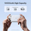 Baseus EnerFill FM11 Magnetic Power Bank 10,000mAh 30W