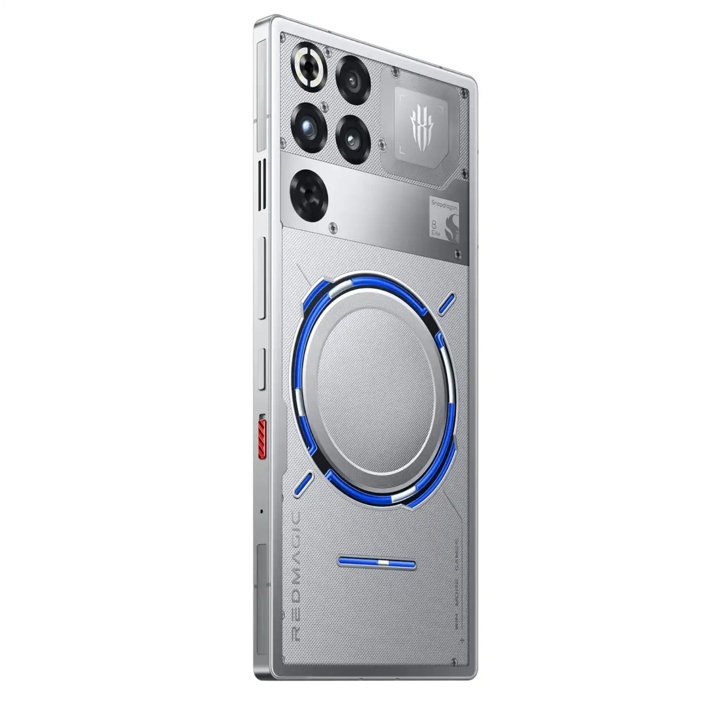 Nubia RedMagic 11 Pro 5G