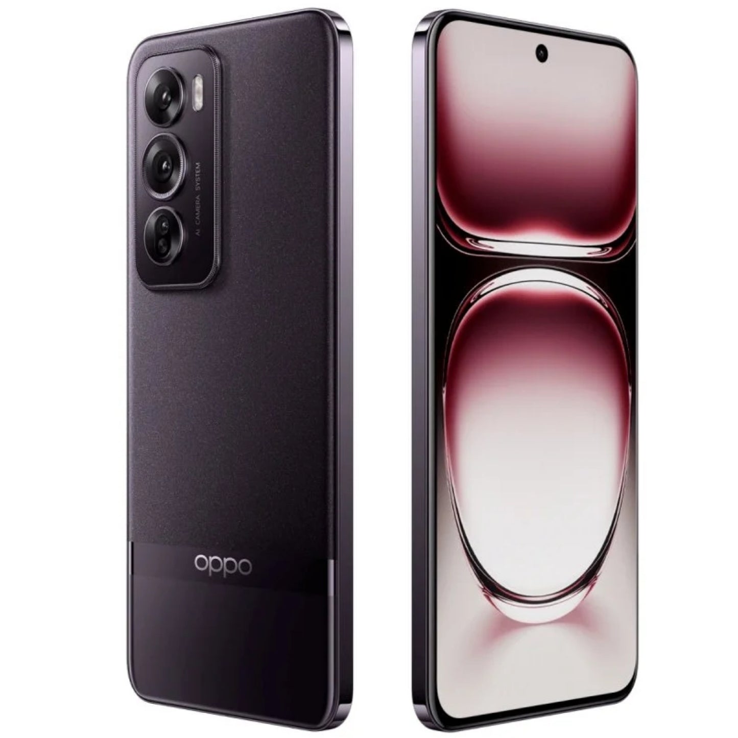 OPPO Reno 12 Pro 5G (12GB ram) - MyMobile