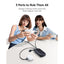 Baseus EnerFill FC21 Qpow 3 Ultra Digital Display Power Bank With Detachable Cable 20000mAh 22.5W