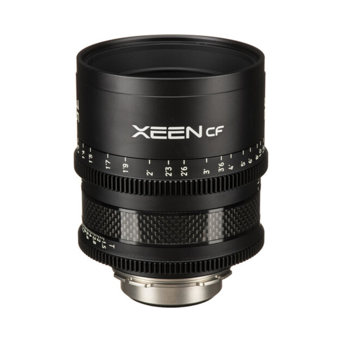 Samyang Xeen CF 35mm T1.5