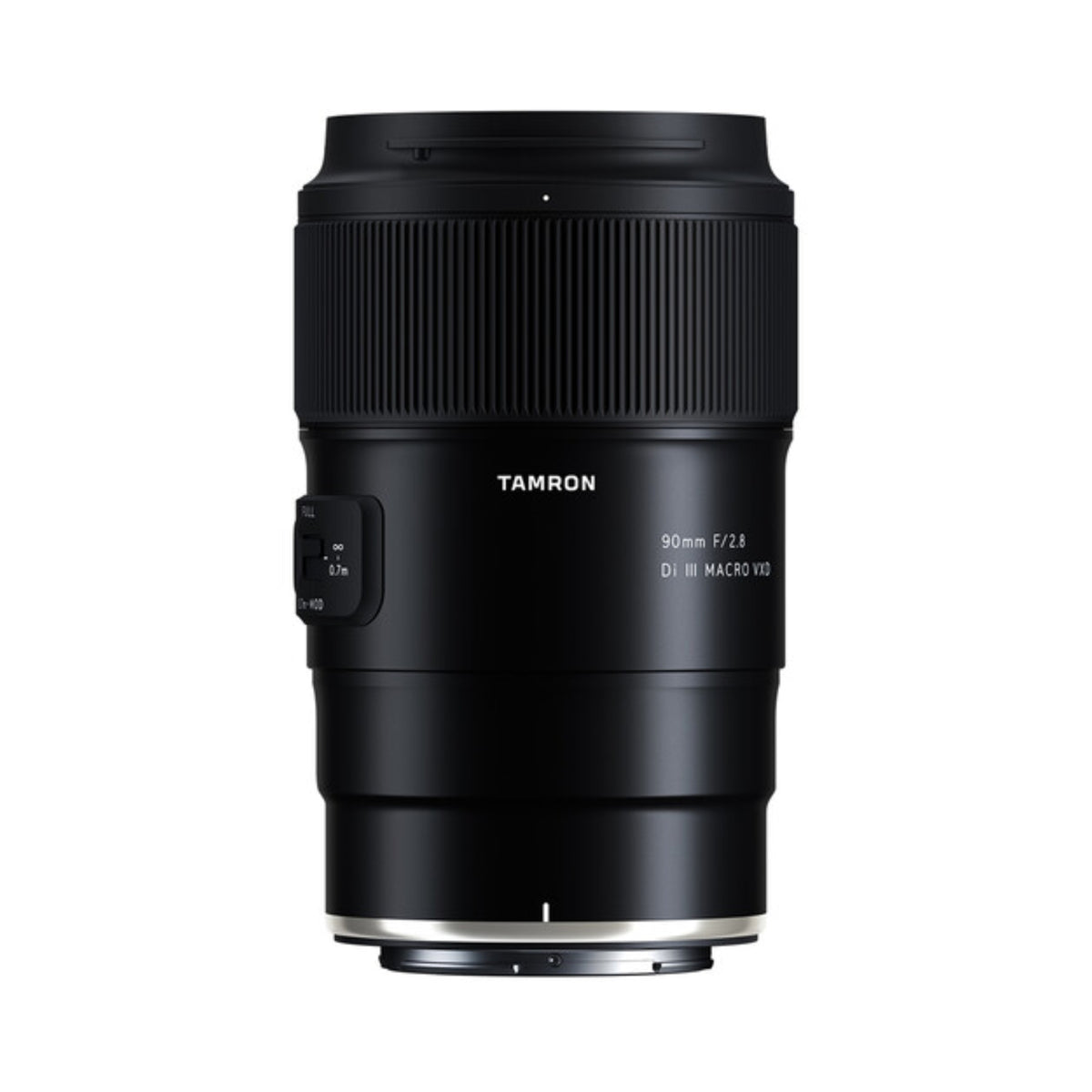 Tamron 90mm F2.8 Di III Macro VXD (F072)