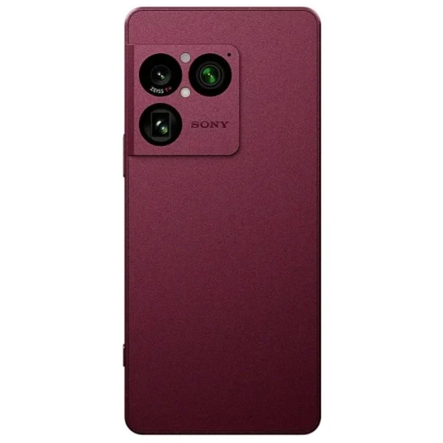 Sony Xperia 1 VIII XQ-GE74 5G