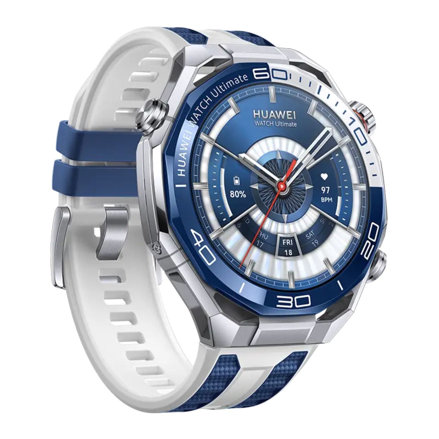 Huawei Watch Ultimate 2 MCH-AL00