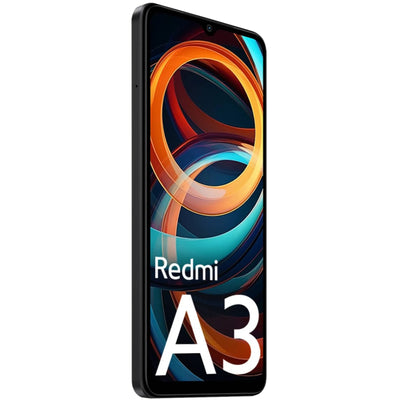Redmi A3 4G 128GB (4G ram)