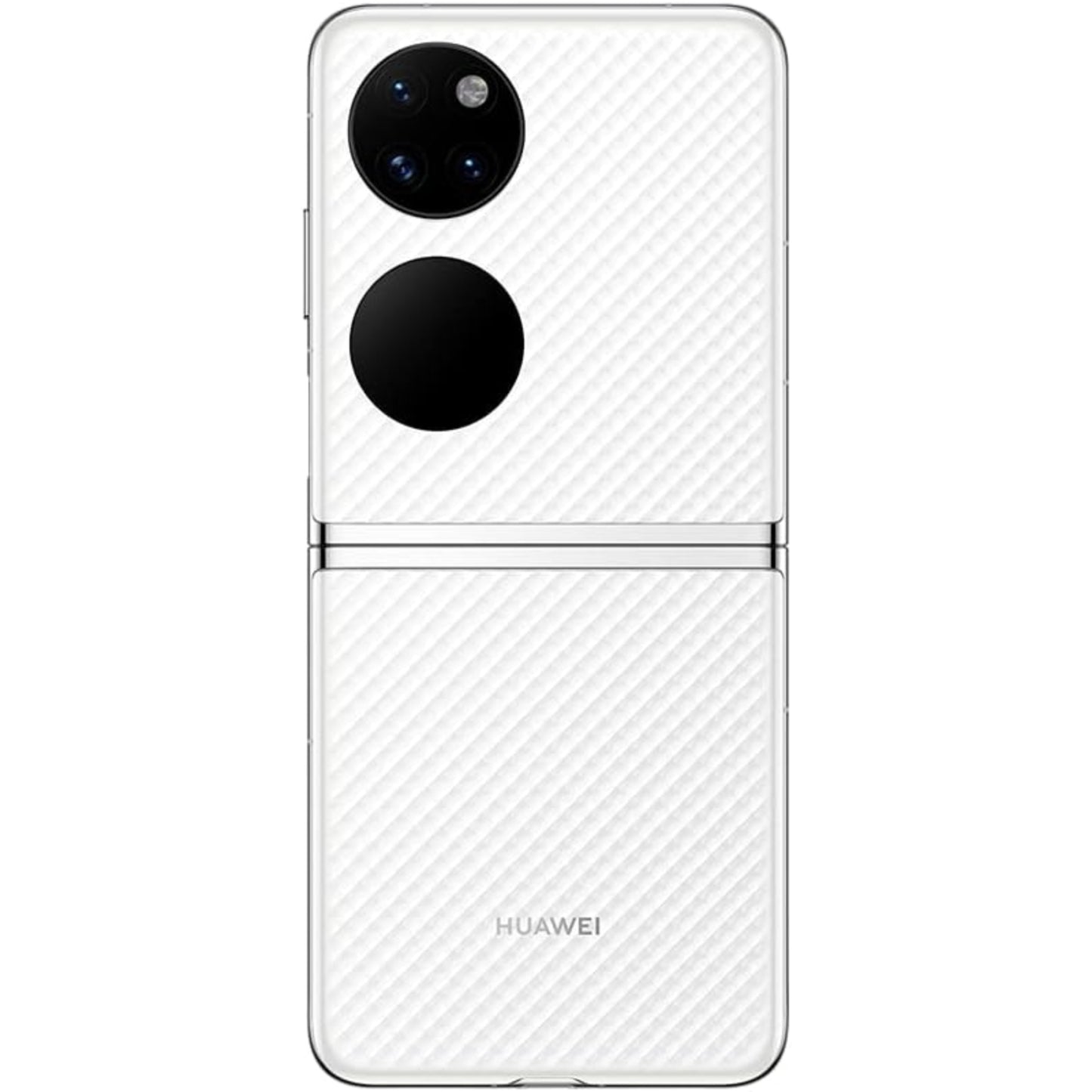 Huawei P50 Pocket Dual 4G 256G White 8GB
