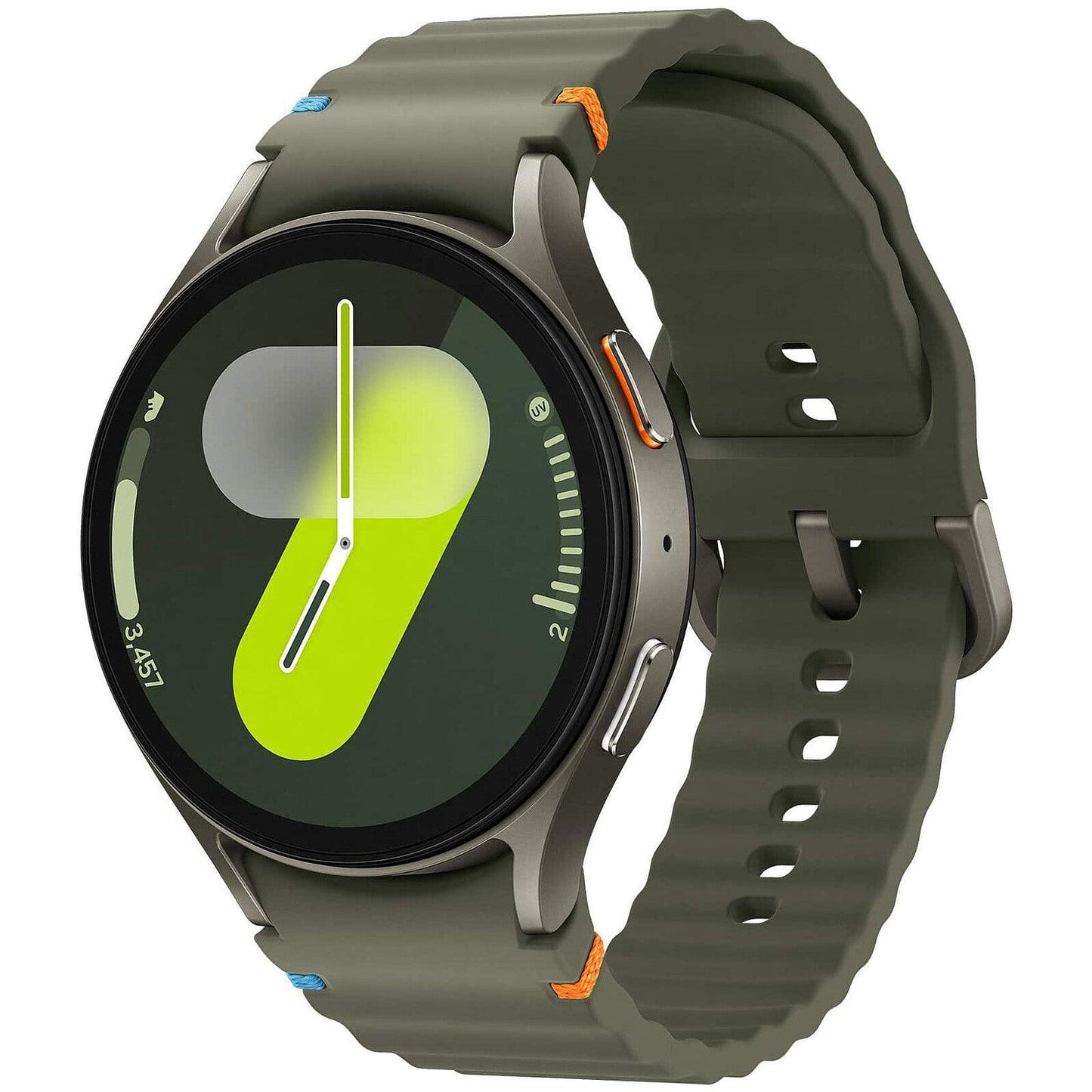 Samsung GalaxyWatch 7 44mm L315 LTE Green - MyMobile