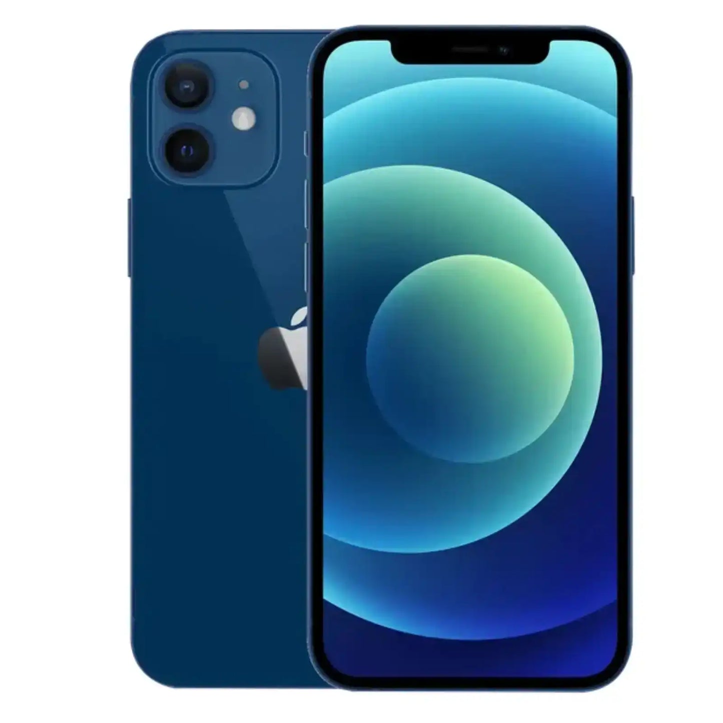 Apple Pre Owned Fully Functional iPhone 12 Mini 100% Battery Health