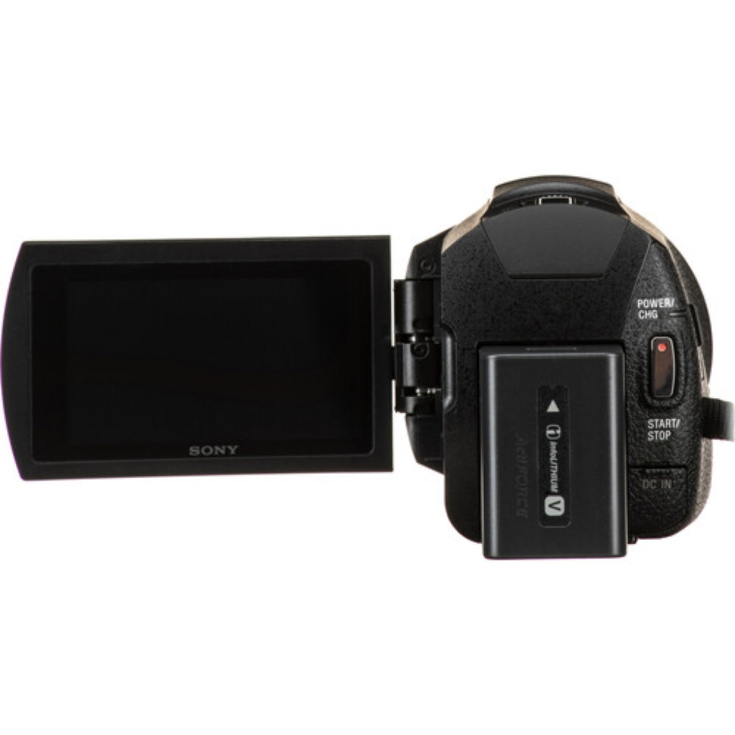 Sony FDR-AX43A Camcorder