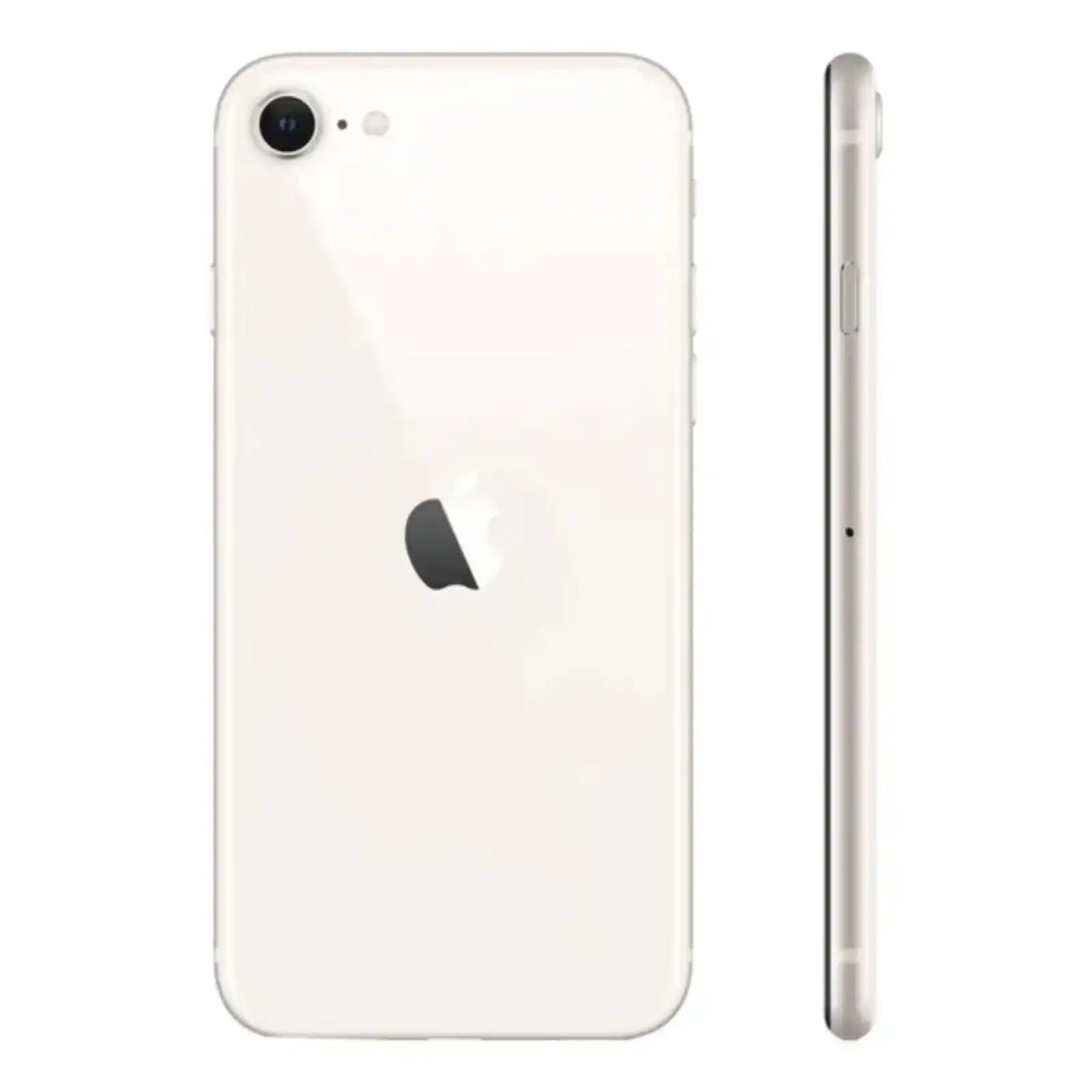 Apple Pre Owned Fully Functional iPhone SE3 85% Battery Health