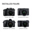7Artisans 25mm F/0.95 APS-C