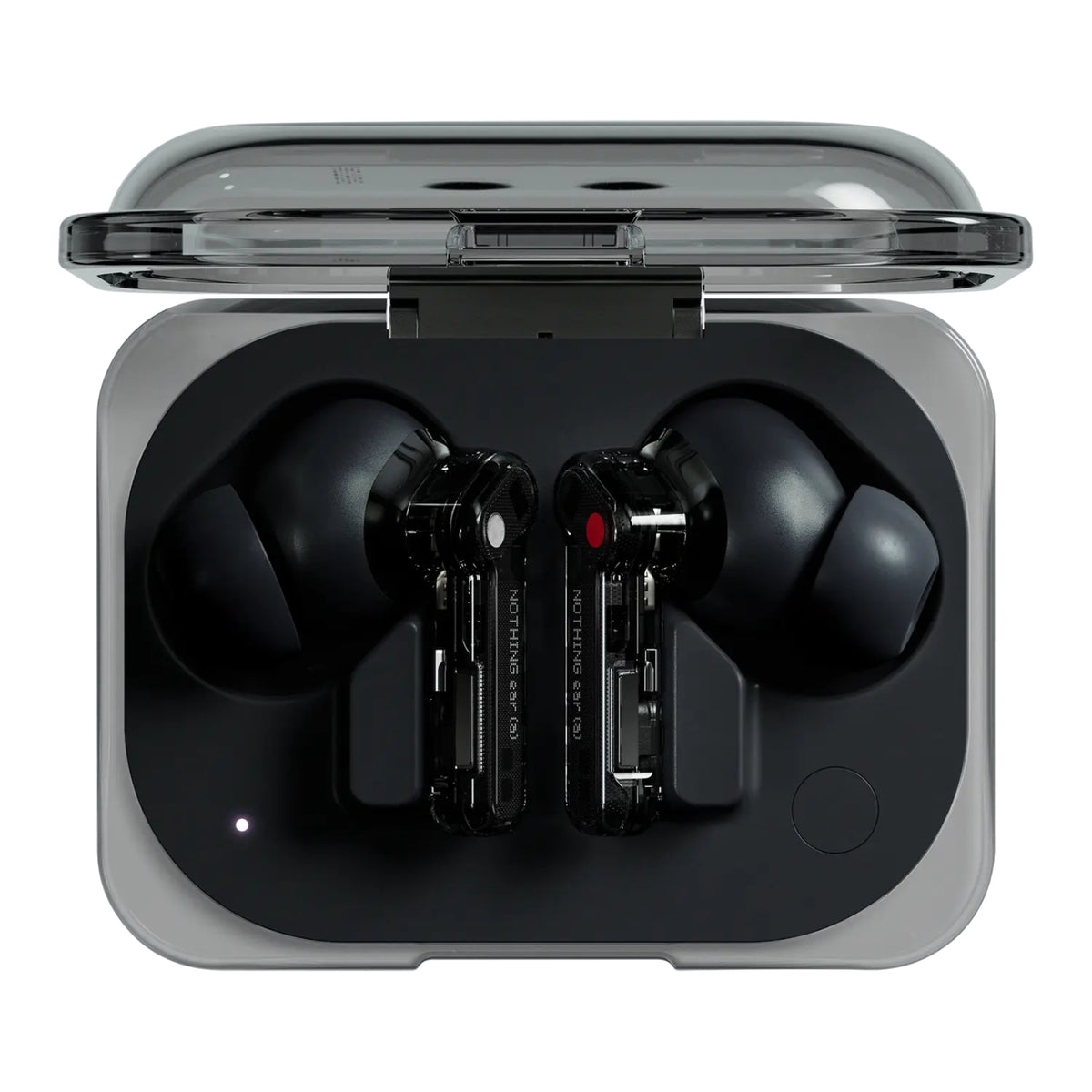 Nothing Ear (a) Wireless Headphones