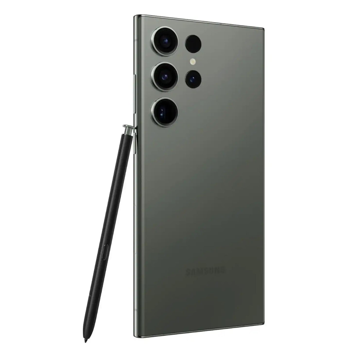 Pre Owned Fully Functional Samsung Galaxy S23 Ultra Battery Checked