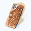 Wooden Mobile Phone Case Personality Protective Cover Online Only