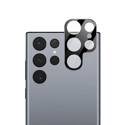Kinglas 3D Silk Printing Camera Lens Protector Film for Samsung Galaxy S23 Ultra