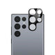 Kinglas 3D Silk Printing Camera Lens Protector Film for Samsung Galaxy S23 Ultra