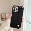 Simple Retro Mobile Phone Case Card With Bracket - MyMobile