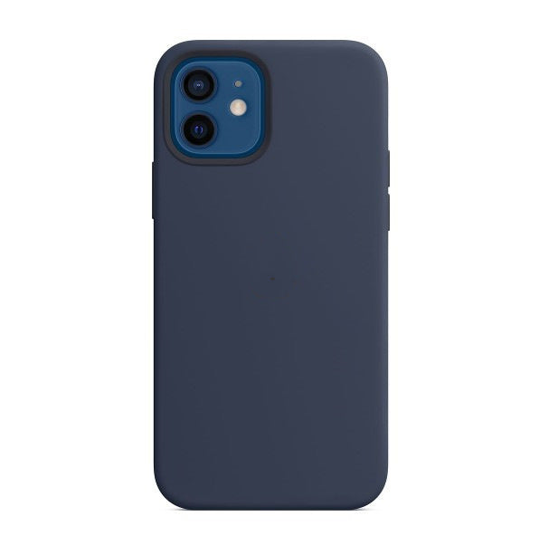 Liquid Silicone Mobile Phone Case All Inclusive - MyMobile