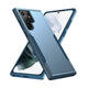 Dual Layer Shockproof Case Cover for Samsung Galaxy S23 Ultra