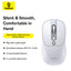 Baseus Editor EM2 Ergonomic Wireless Mouse