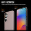 Rhinos Rugged Shockproof Case Cover With Magnetic Ring for Samsung Galaxy S24 Plus / S25 Plus