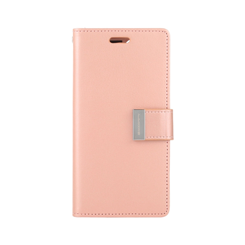 Rich Diary case for Samsung Galaxy S26 FE