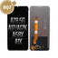 BQ7 LCD Assembly Replacement for OPPO A78 5G / A17 / A17K / A58X / A1X (Service Pack Equivalent — Not Official OPPO)