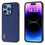 ABEEL Black Edge Genuine Leather Mino Phone Case MyMobile