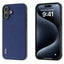 ABEEL Black Edge Genuine Leather Mino Phone Case MyMobile