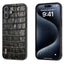 ABEEL Crocodile Texture Genuine Leather Phone Case MyMobile