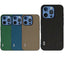 ABEEL Genuine Leather Litchi Texture Phone Case MyMobile