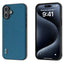 ABEEL Genuine Leather Litchi Texture Phone Case MyMobile
