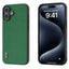 ABEEL Genuine Leather Litchi Texture Phone Case MyMobile
