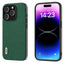 ABEEL Genuine Leather Litchi Texture Phone Case MyMobile