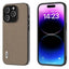 ABEEL Genuine Leather Litchi Texture Phone Case MyMobile
