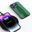 ABEEL Genuine Leather Weilai Series Phone Case