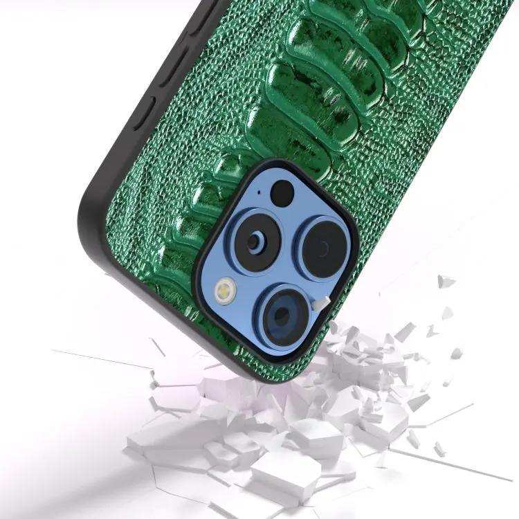 ABEEL Genuine Leather Weilai Series Phone Case MyMobile